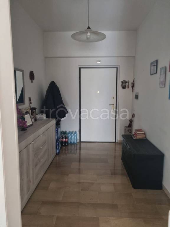 appartamento in vendita a Velletri