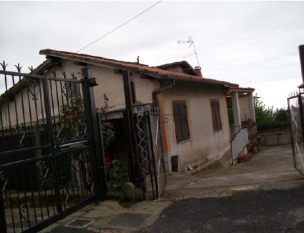 appartamento in vendita a Velletri