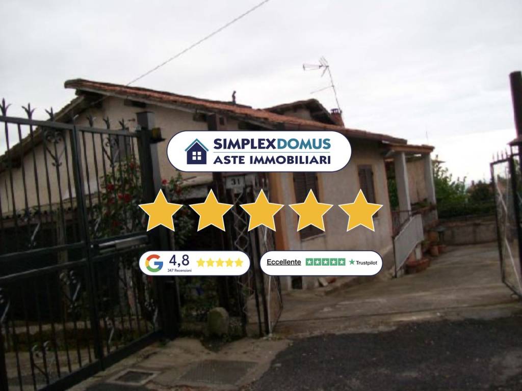 appartamento in vendita a Velletri