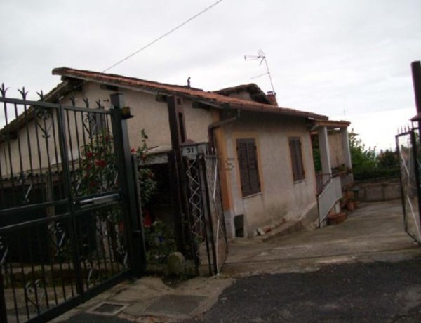 appartamento in vendita a Velletri