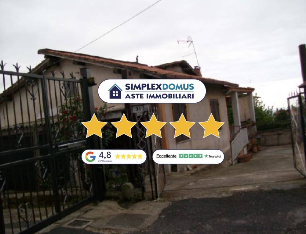 appartamento in vendita a Velletri