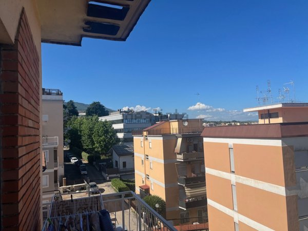 appartamento in vendita a Velletri