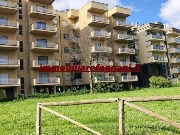 appartamento in vendita a Velletri