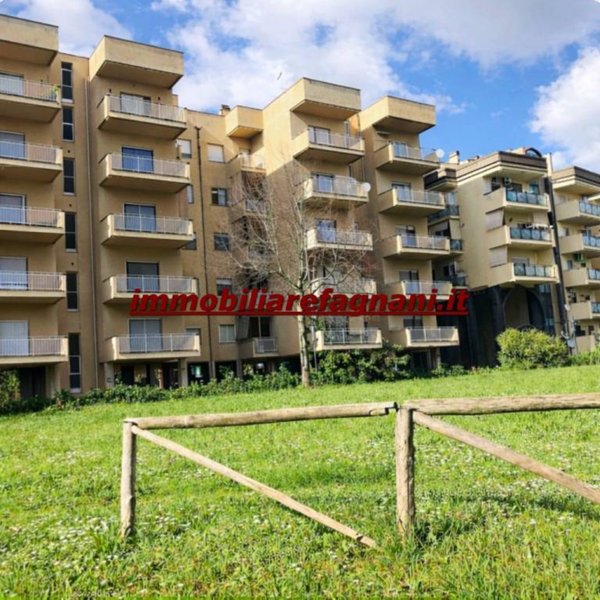 appartamento in vendita a Velletri