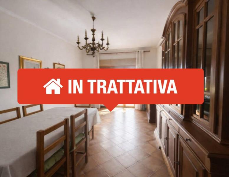 appartamento in vendita a Velletri