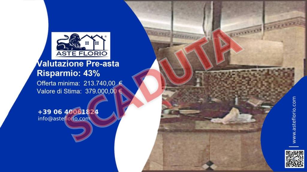 ufficio in vendita a Velletri