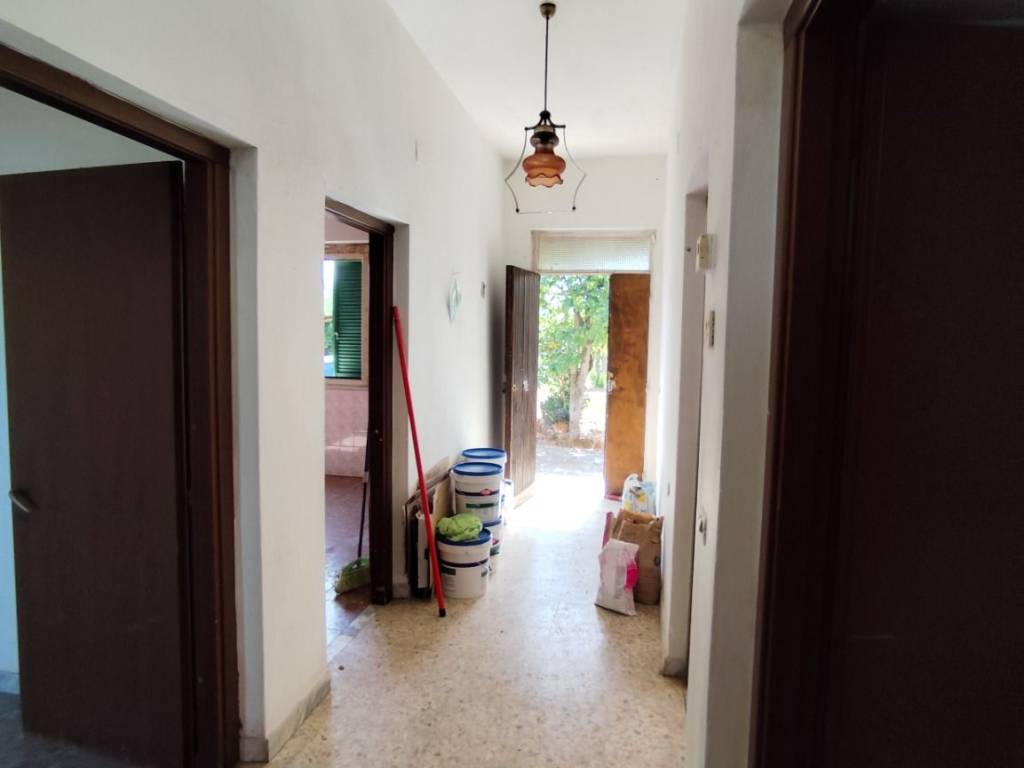 casa indipendente in vendita a Velletri