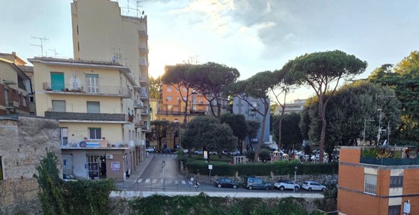 appartamento in vendita a Velletri