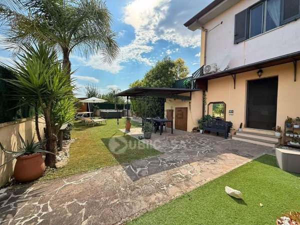 appartamento in vendita a Velletri