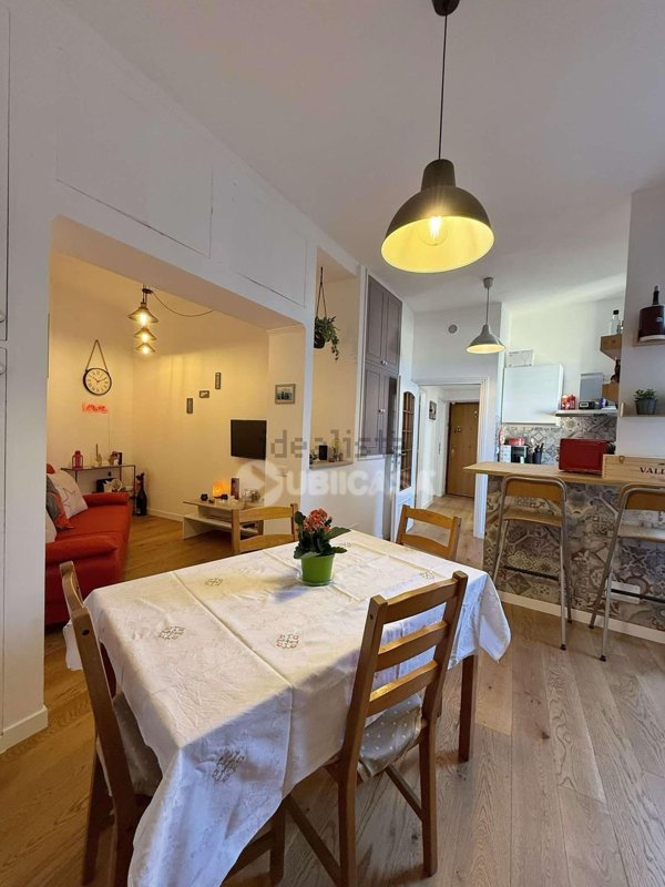 appartamento in vendita a Velletri