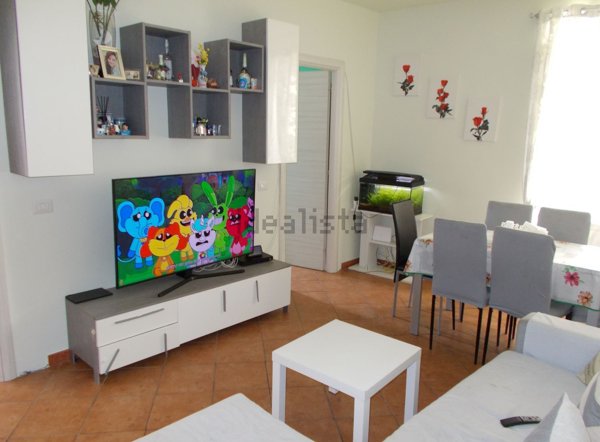 appartamento in vendita a Velletri