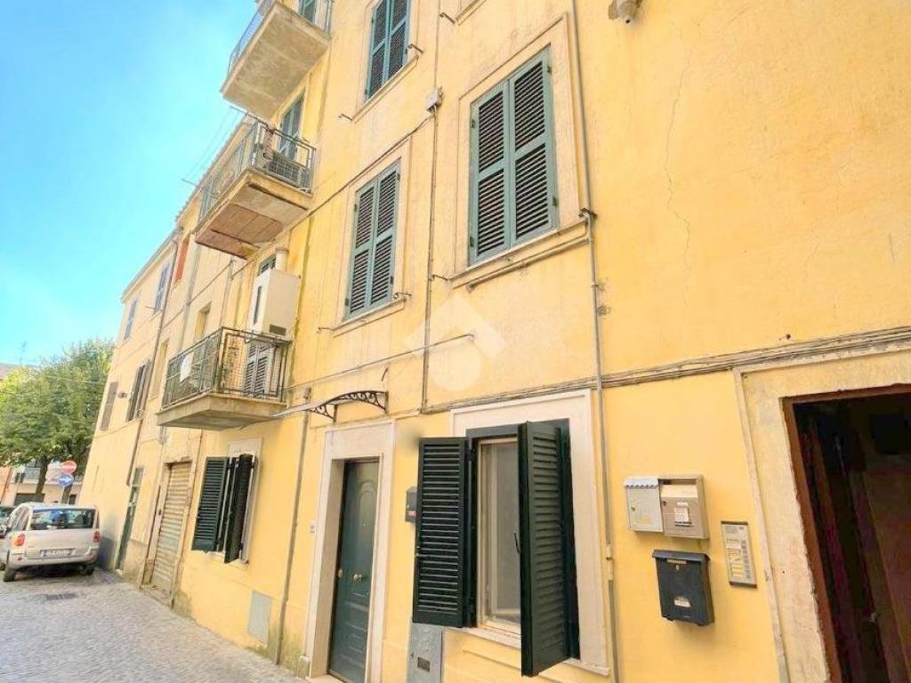 appartamento in vendita a Velletri