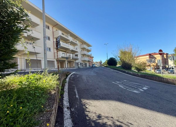 appartamento in vendita a Velletri
