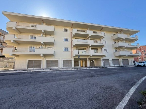 appartamento in vendita a Velletri