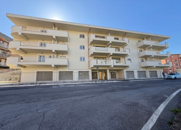 appartamento in vendita a Velletri