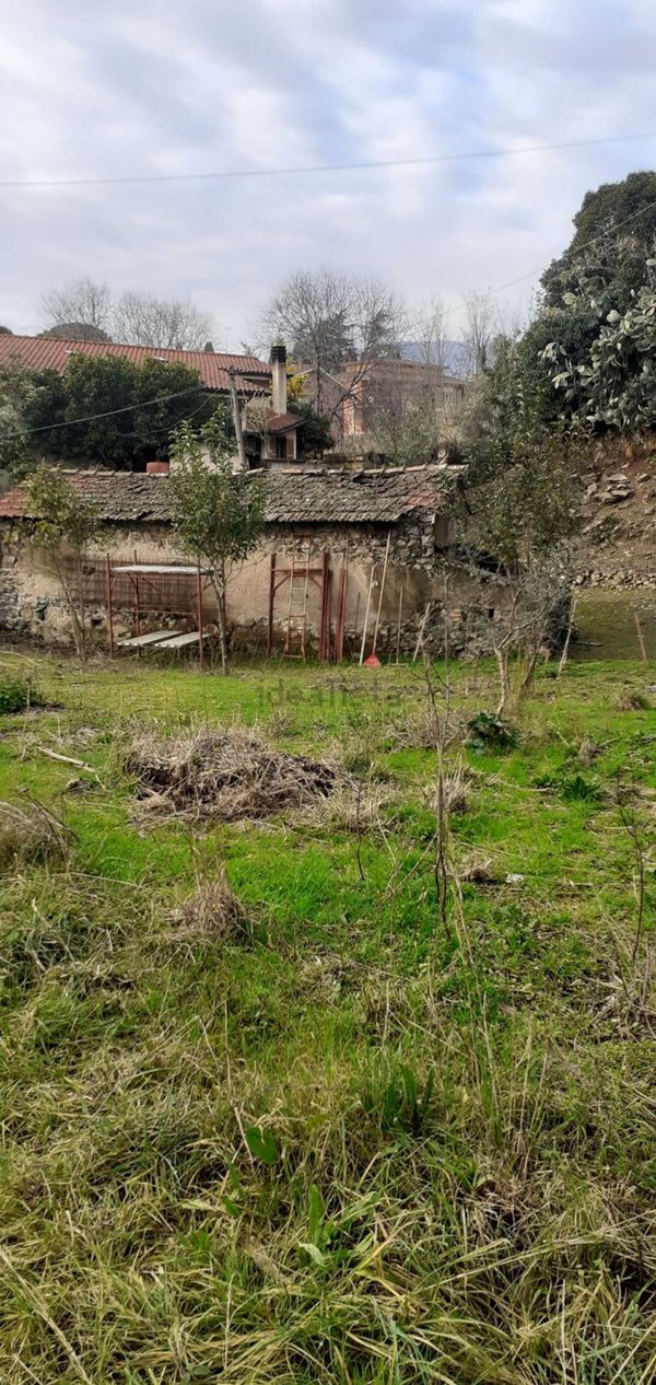 terreno edificabile in vendita a Velletri