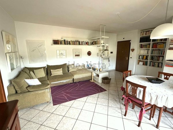 appartamento in vendita a Velletri