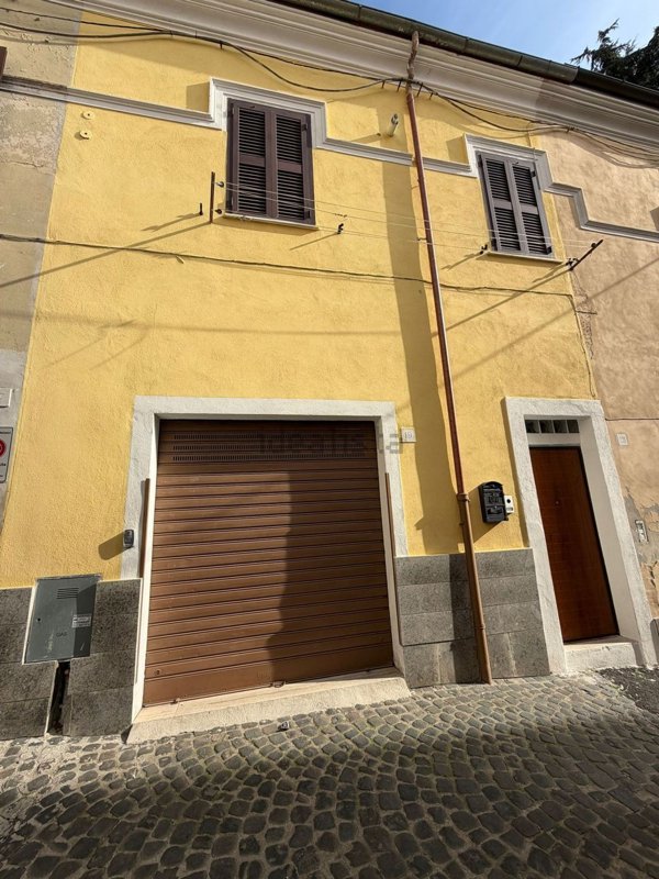 appartamento in vendita a Velletri