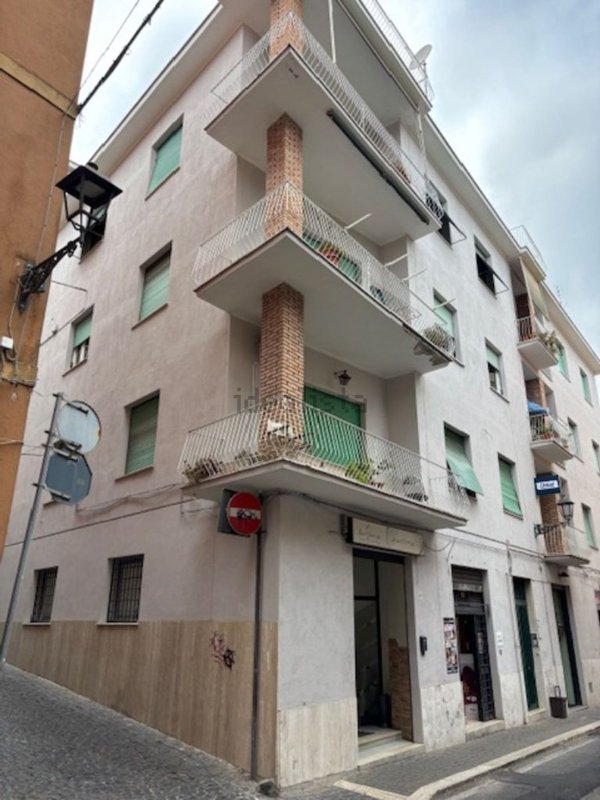 appartamento in vendita a Velletri