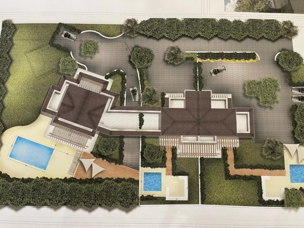 casa indipendente in vendita a Velletri