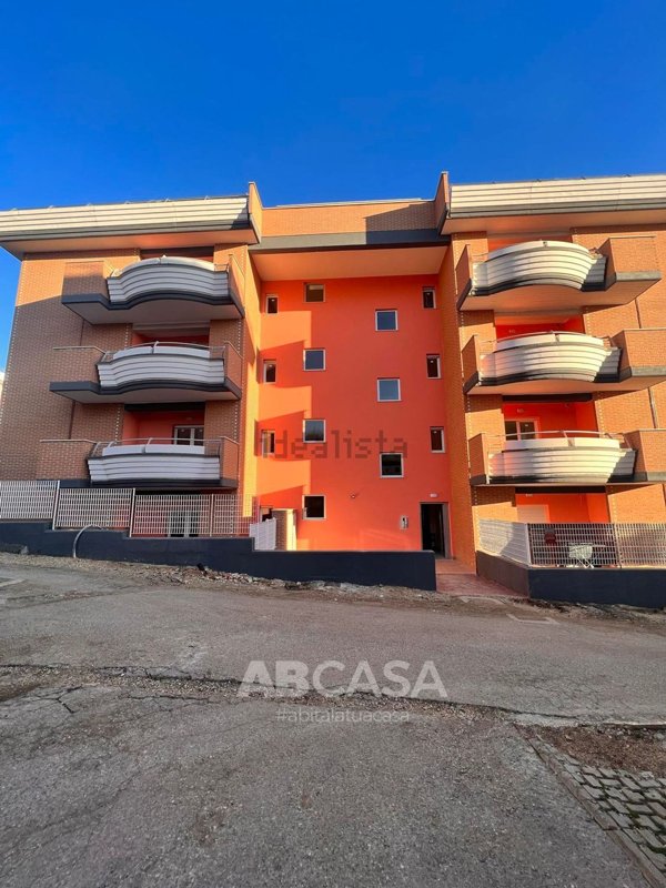 appartamento in vendita a Velletri