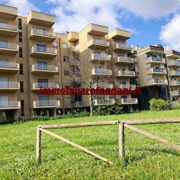 appartamento in vendita a Velletri