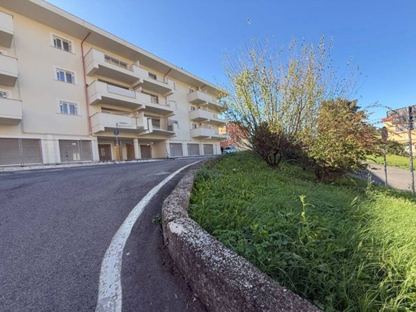 appartamento in vendita a Velletri