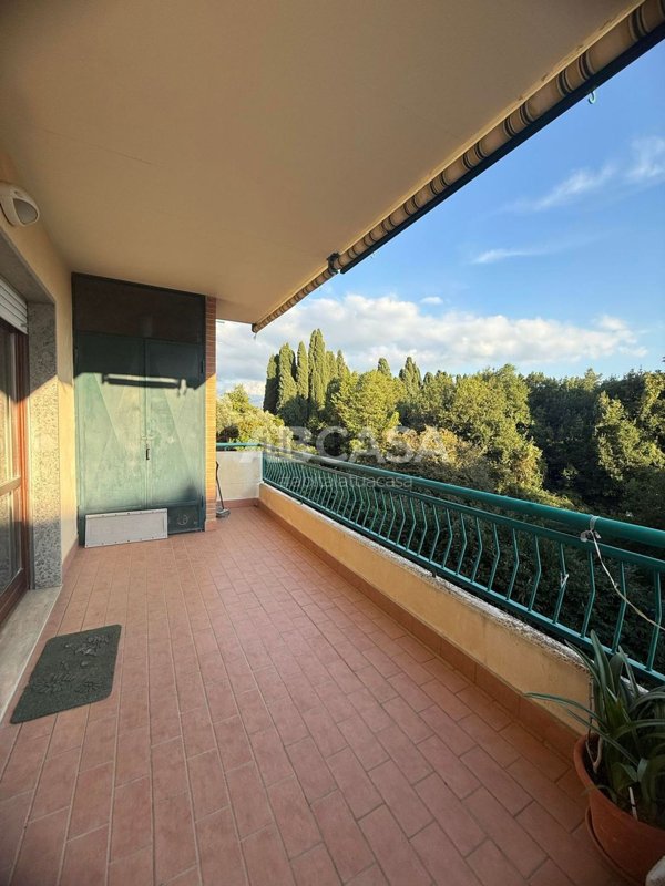 appartamento in vendita a Velletri