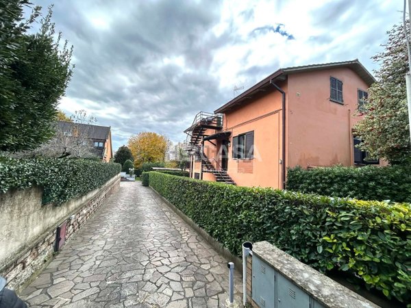 appartamento in vendita a Velletri