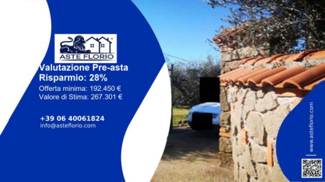 casa indipendente in vendita a Velletri