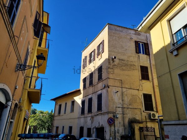 appartamento in vendita a Velletri