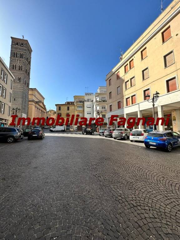 appartamento in vendita a Velletri