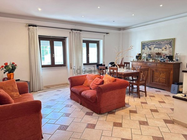 appartamento in vendita a Velletri