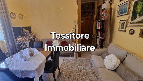 appartamento in vendita a Velletri