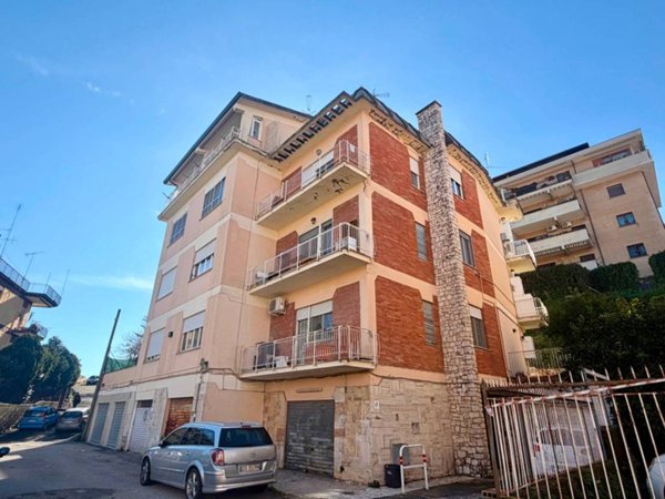 appartamento in vendita a Velletri