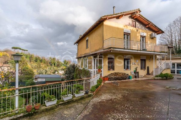 casa indipendente in vendita a Velletri