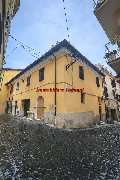 appartamento in vendita a Velletri