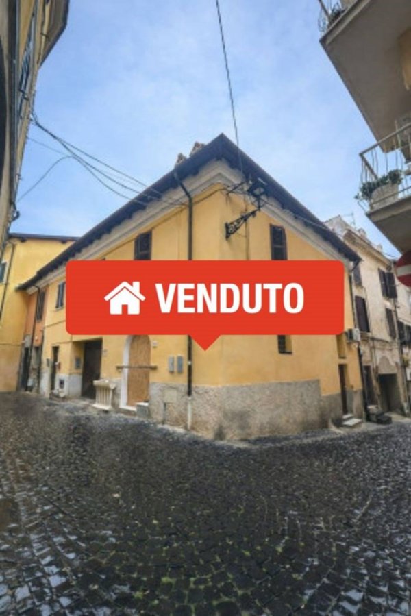 appartamento in vendita a Velletri