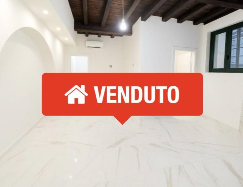 appartamento in vendita a Velletri