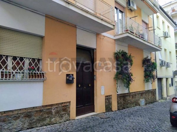 appartamento in vendita a Velletri