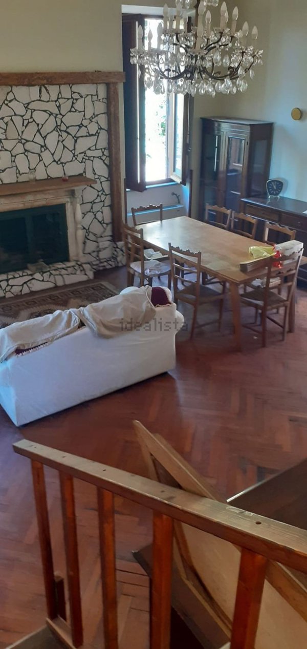 casa indipendente in vendita a Velletri