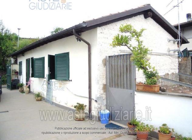 casa indipendente in vendita a Velletri