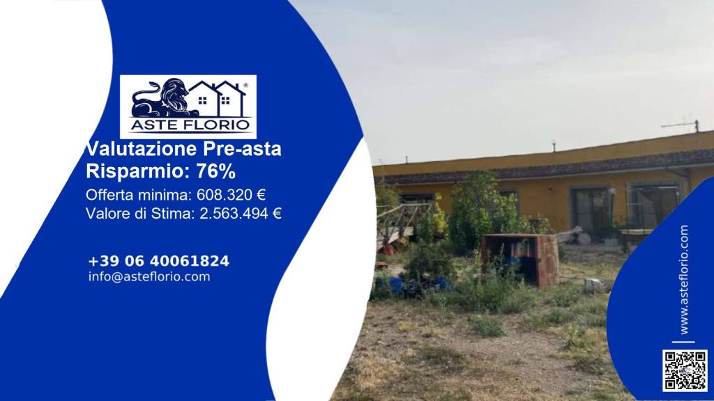 negozio in vendita a Velletri