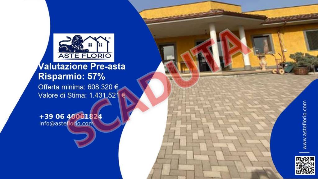 negozio in vendita a Velletri