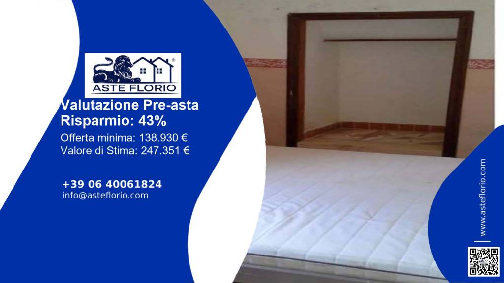 casa indipendente in vendita a Velletri