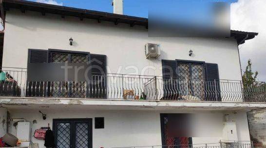 casa indipendente in vendita a Velletri