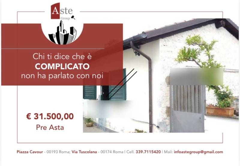 appartamento in vendita a Velletri