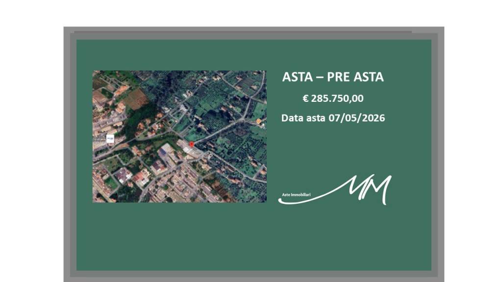 appartamento in vendita a Velletri