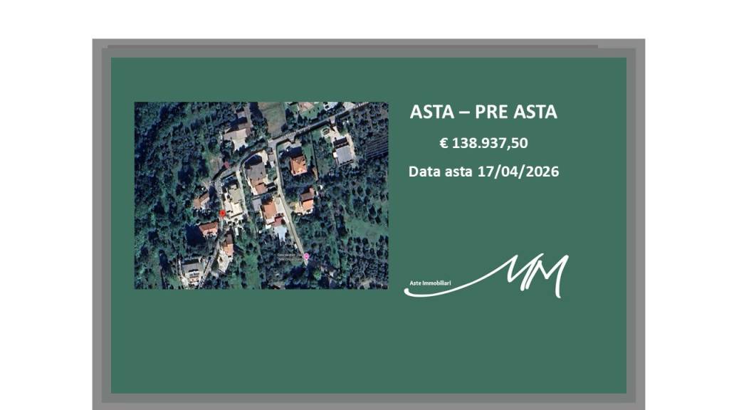 casa indipendente in vendita a Velletri