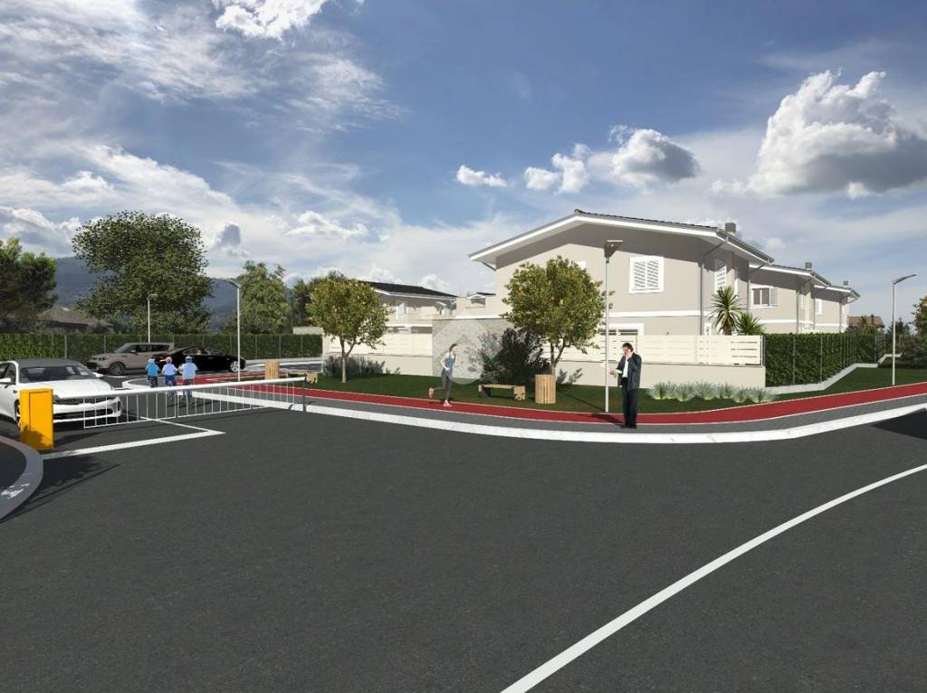 casa indipendente in vendita a Velletri